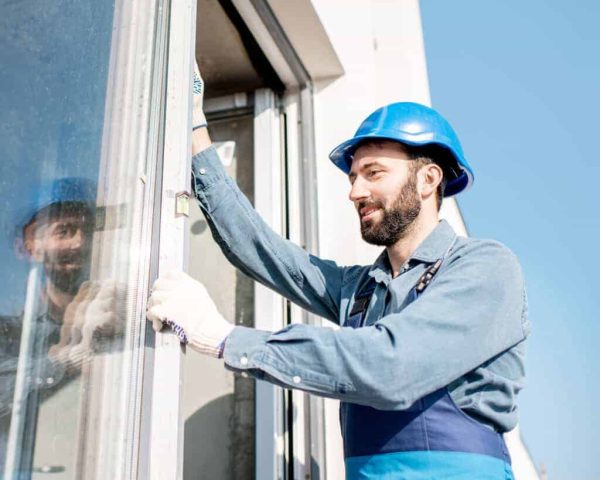 Installazione serratura porta blindata fabbro Verona